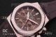 Audemars Piguet Royal Oak Replica 41mm Replica Watch - Rose Gold Brown Rubber Strap (3)_th.jpg